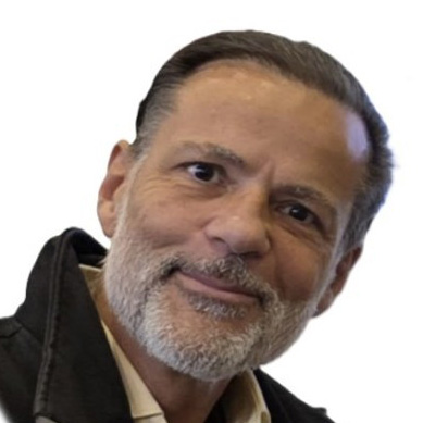 Alex - Körskolelärare