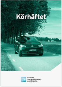 Utbildningsmaterialför den som ska ta körkort på behörighet B