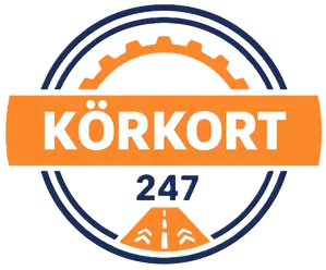 K&ouml;rkort 247